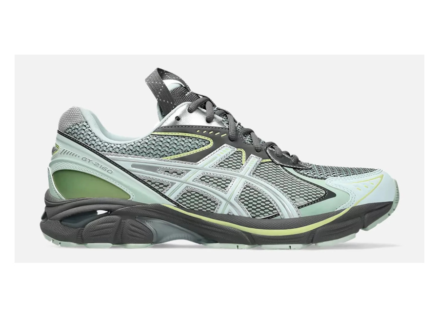 Zapatillas ASICS UB6-S GT-2160 1203A421-401 – 35