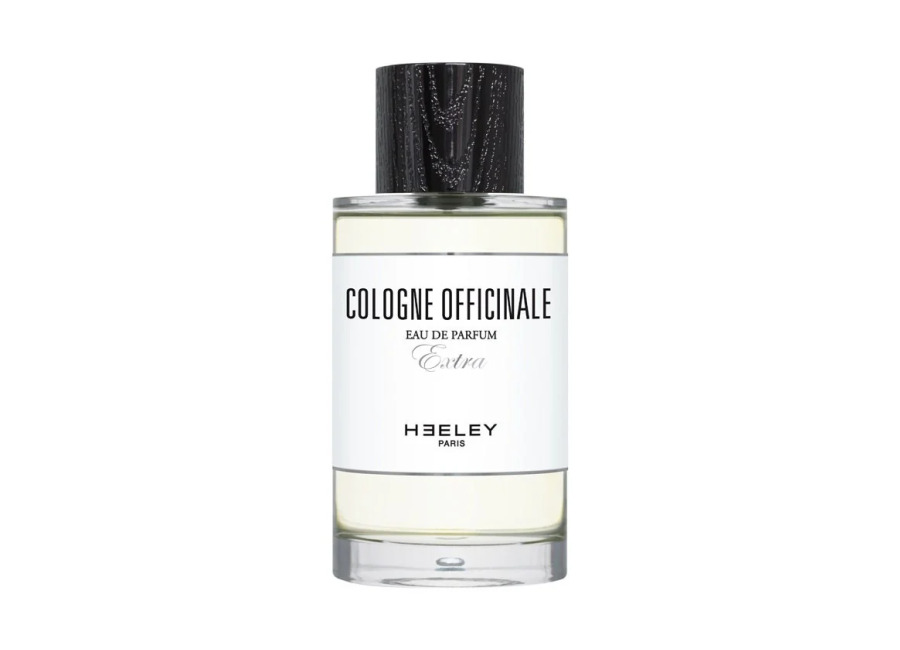 Perfume Heeley Cologne Officinale 100 ml Unisex – Eau de Parfu