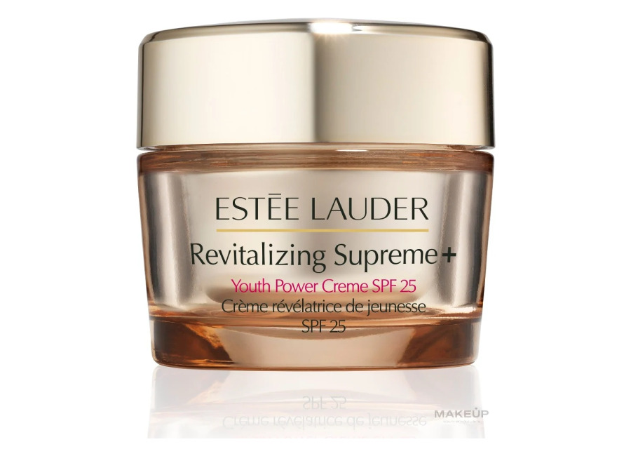 Estée lauder Revitalizing Supreme+ Youth Power SPF 25 50 ml – Crema Facia