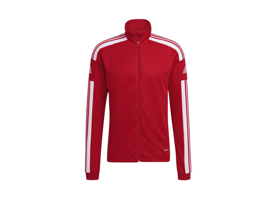 Adidas Chaqueta de Fútbol adidas Sq21 Tr Hombre