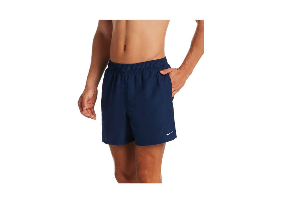 Nike Bañador de Playa Y Piscina Nike 5″ Volley Short Hombre azu