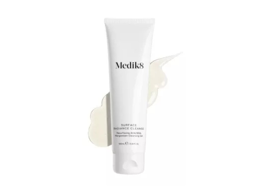 Medik8 Surface Radiance Cleanse 150m