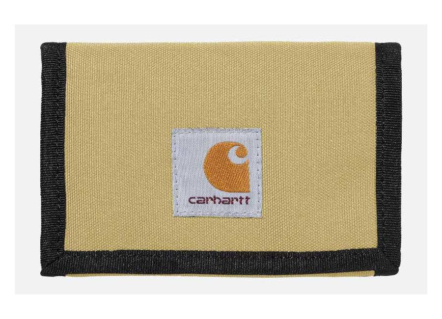 Carhartt W.I.P. CARHARTT W.I.P. Alec Wallet I031471.1YK.XX