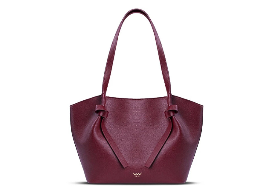 Vuch bolso de mujer Thalie Vino