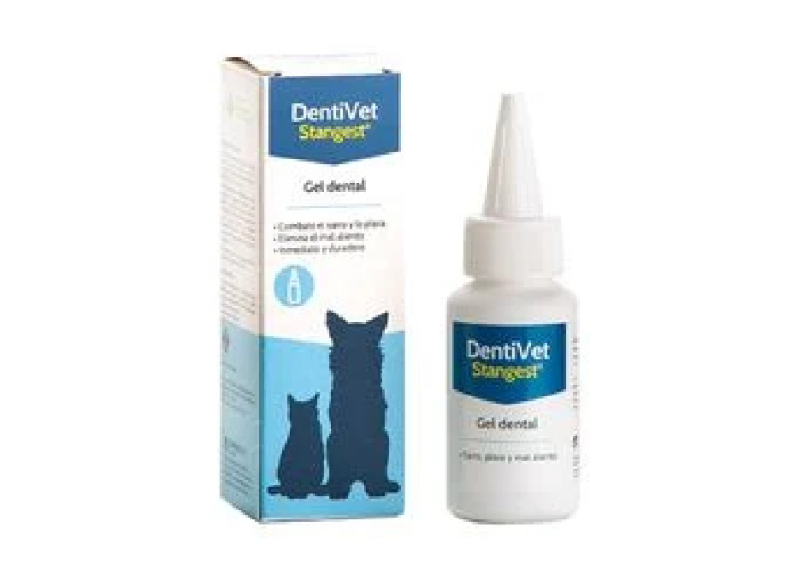 Stangest Dentivet Gel Dental 50m
