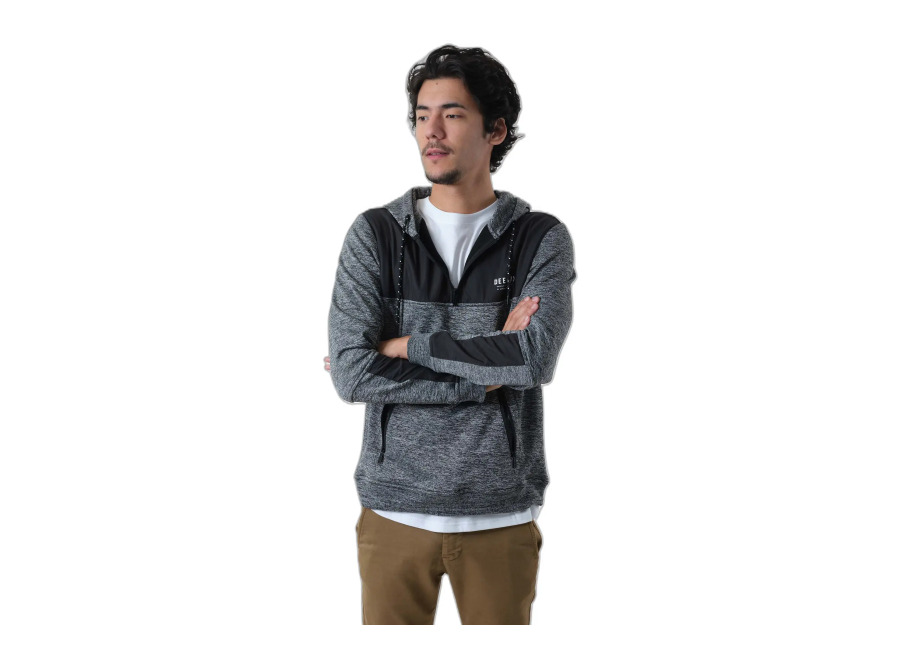 Deeluxe Sudadera con capucha Deeluxe Have