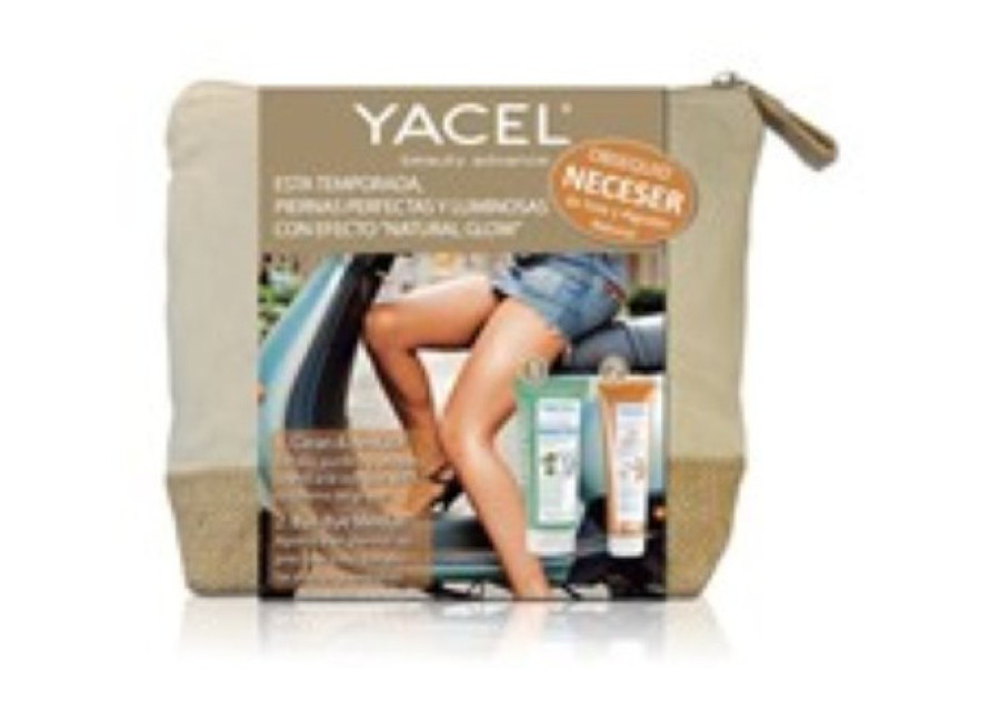 Yacel Piernas Pack (3 Piezas) – Yace