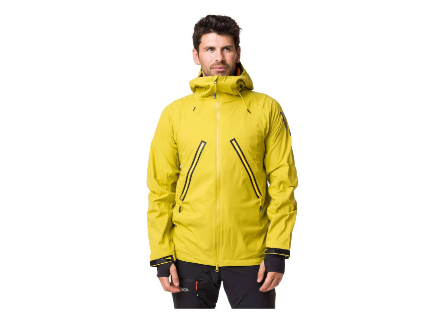 Vertical Chaqueta Verticalindy