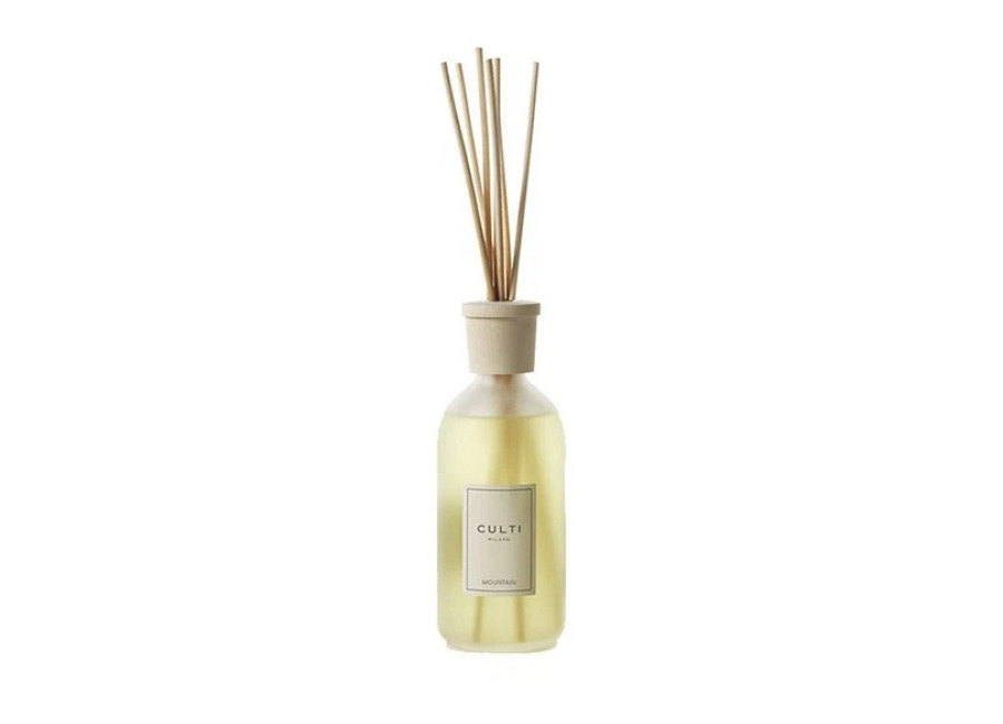 Culti Mountain Stile 100 ml – Difusor