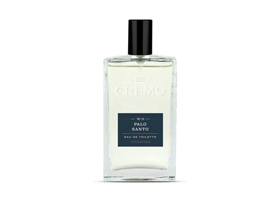 Perfume Cremo Palo Santo 100 ml – Eau de Toilette