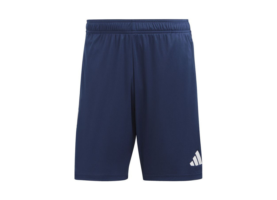 Adidas Pantalones cortos de Fútbol adidas Tiro23 Club Azul Hombre