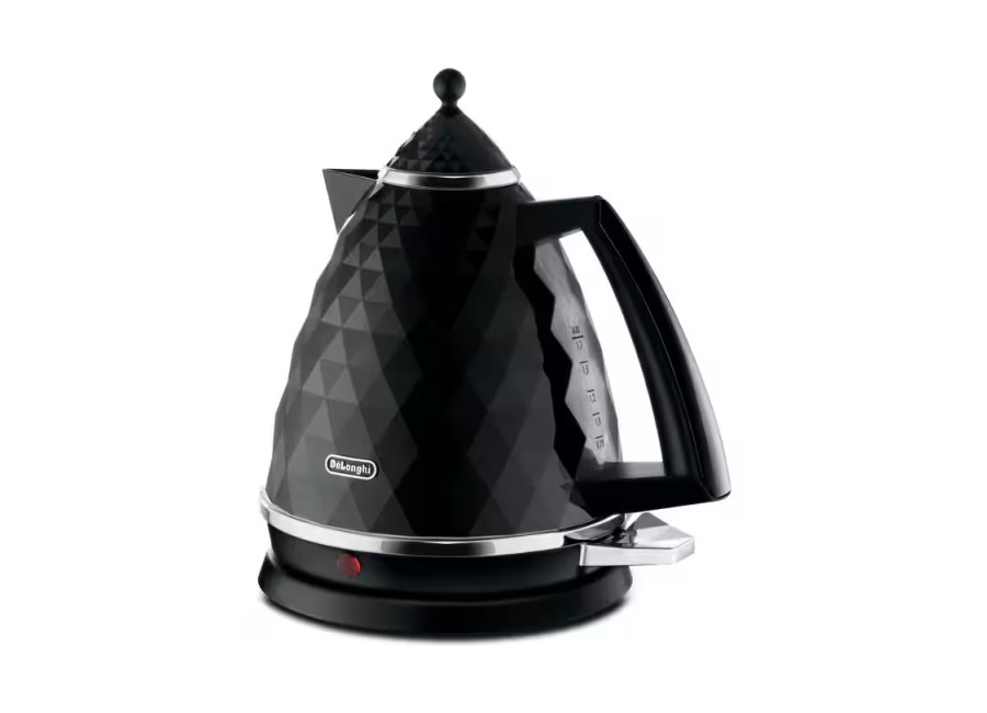Hervidor De’Longhi KBJ2001.BK