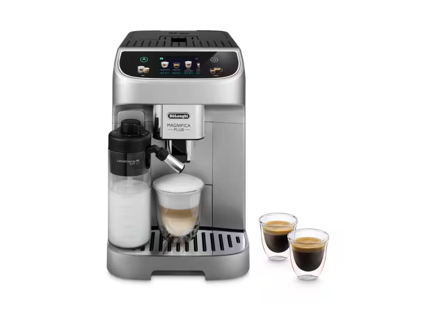 Cafetera De’Longhi ECAM322.70.SB