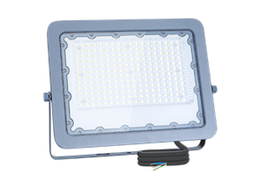 Aigostar Focos Led Exterior, 150W 6500K LED Floodlight Exterior, luz de inundación para exteriores de 135