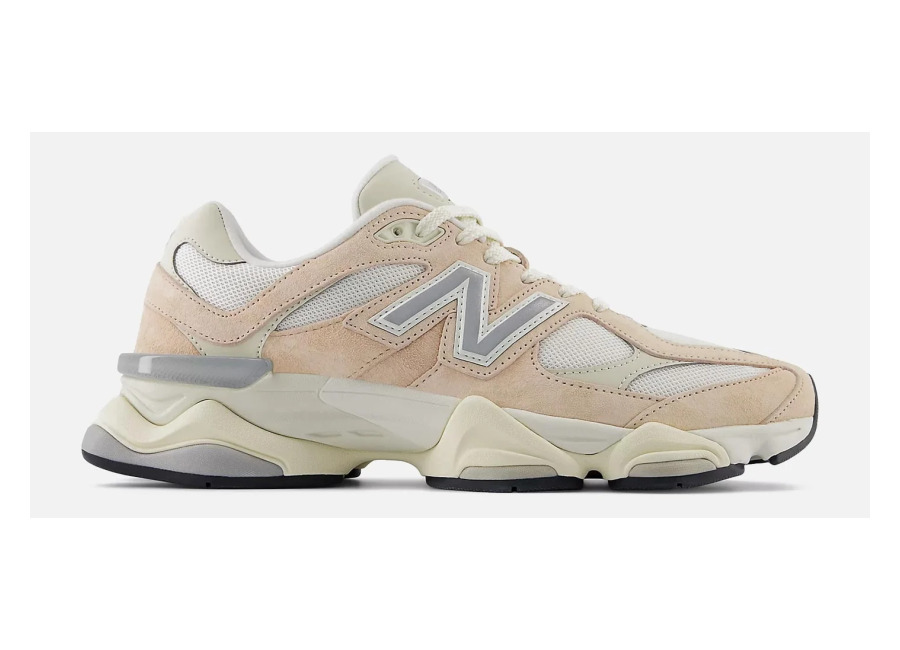 Zapatillas New Balance 9060 U9060WNA – 35