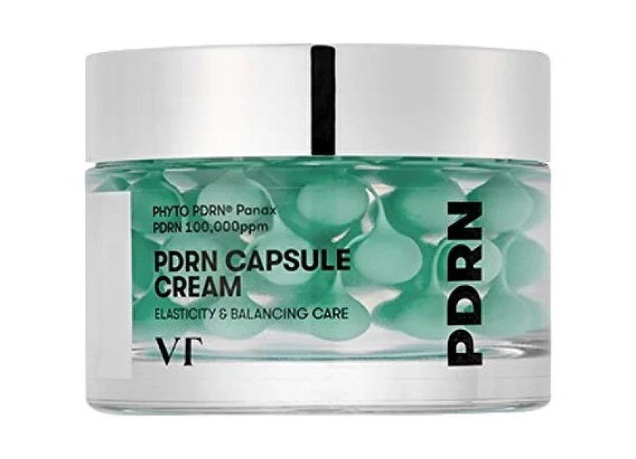 Vt cosmetics Crema gel cápsula PDRN 50 m