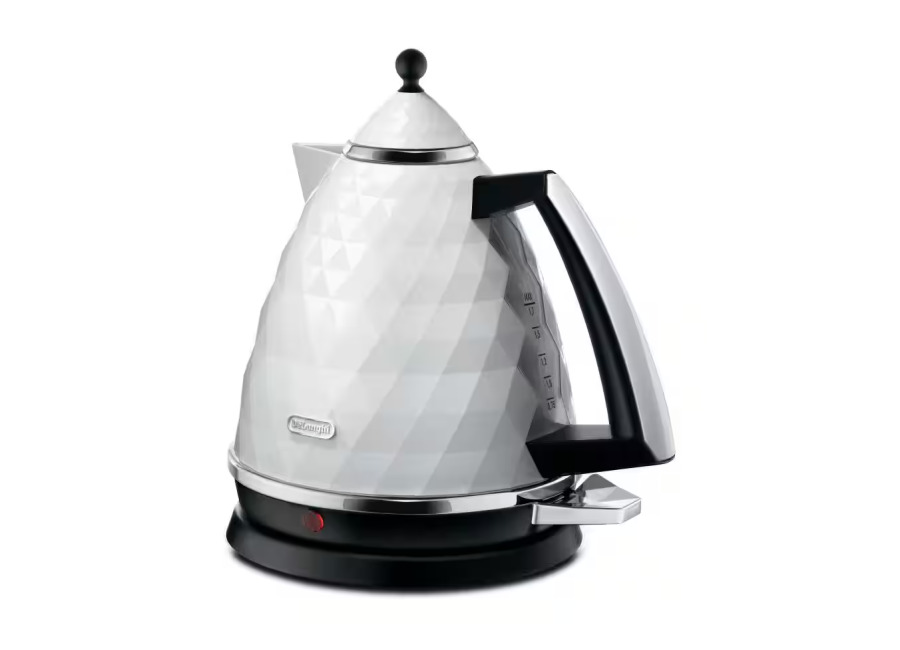 Hervidor De’Longhi KBJ2001.W