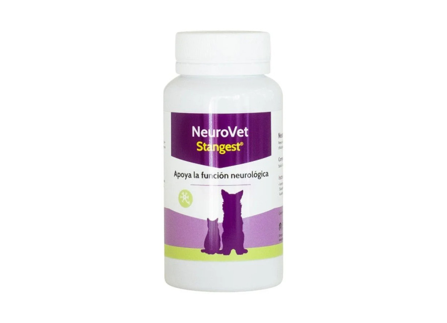 Stangest Neurovet Comprimidos 60ud