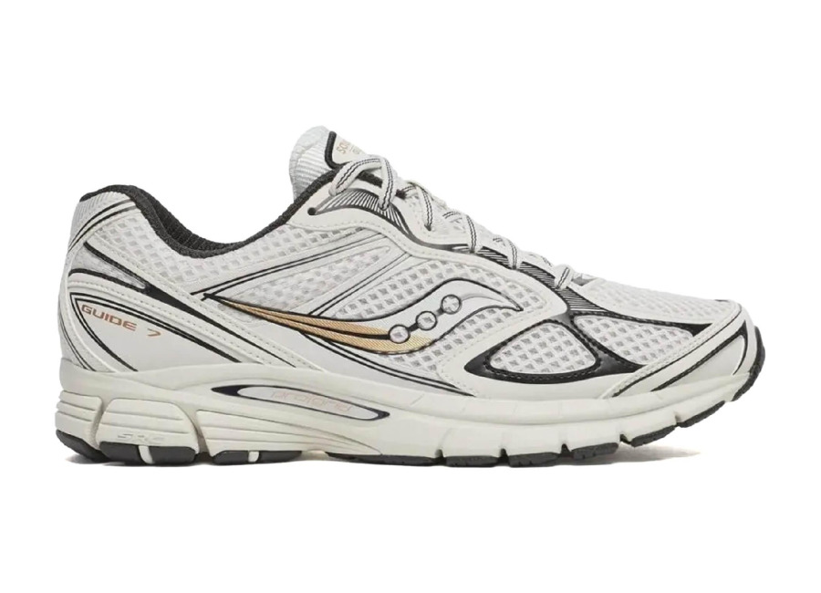 Saucony Zapatillas Unisex PROGRID GUIDE 7 Saucony