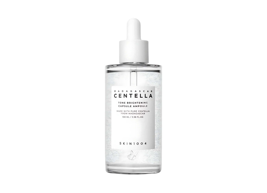 SKIN1004 Madagascar Centella Tone Brightening Ampoule