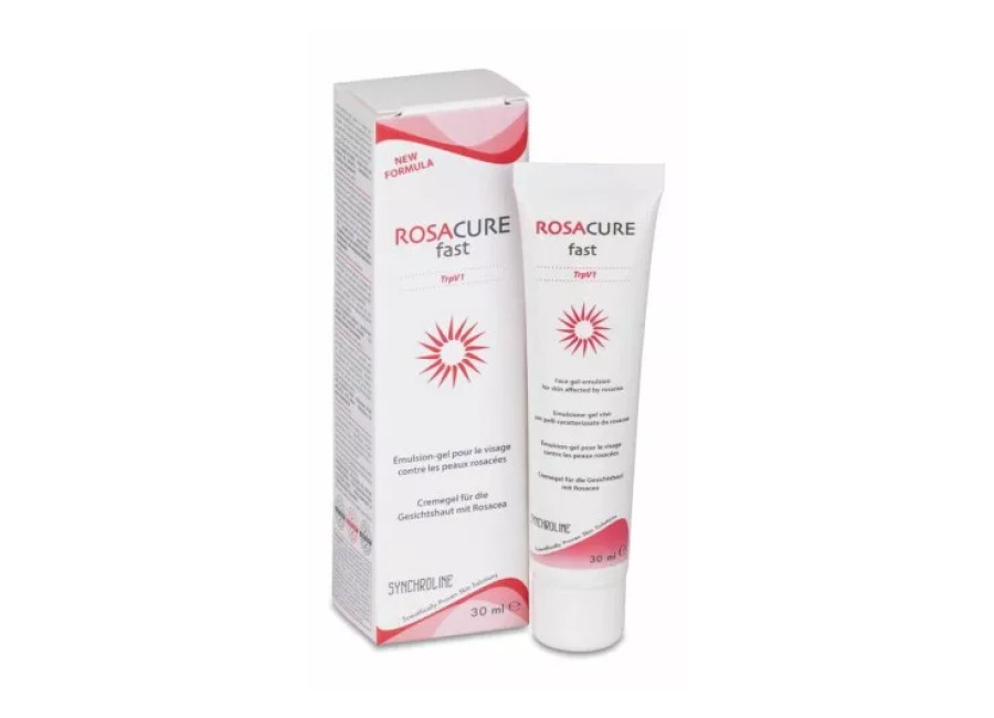 Rosacure Fast 30m