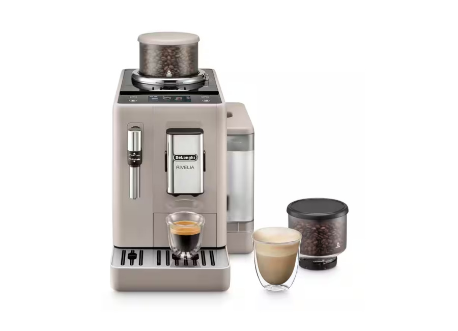 Cafetera De’Longhi EXAM440.35.BG