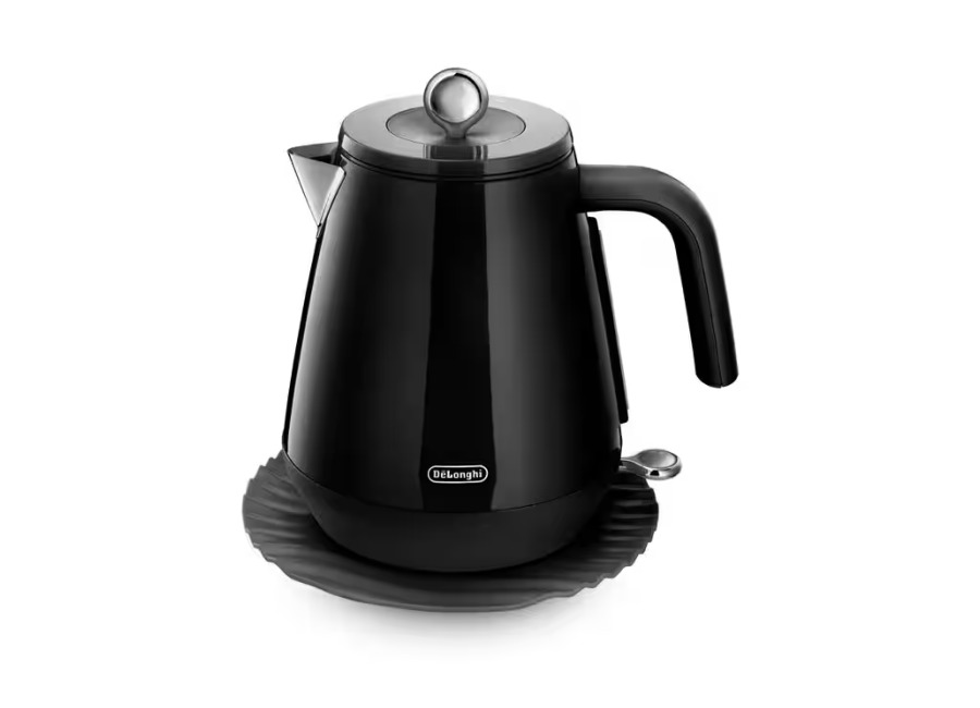 Hervidor De’Longhi KBY2001.BK
