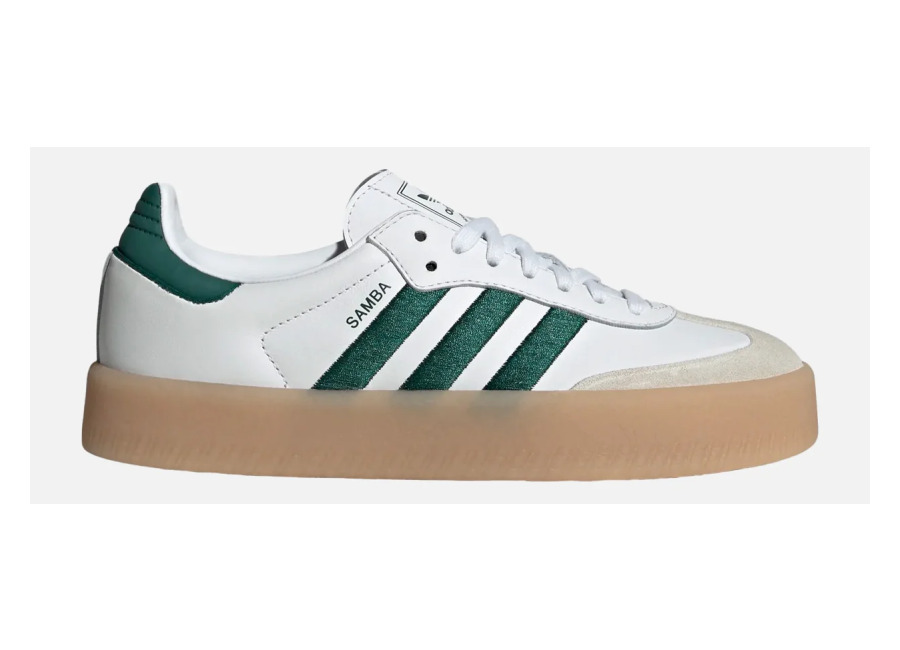 Zapatillas Adidas Sambae W – 35.5