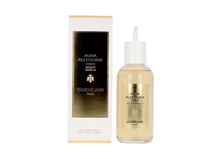 Perfume Guerlain Aqua Allegoria Bosca Vanilla 200ml Recargable – Eau de Parfu