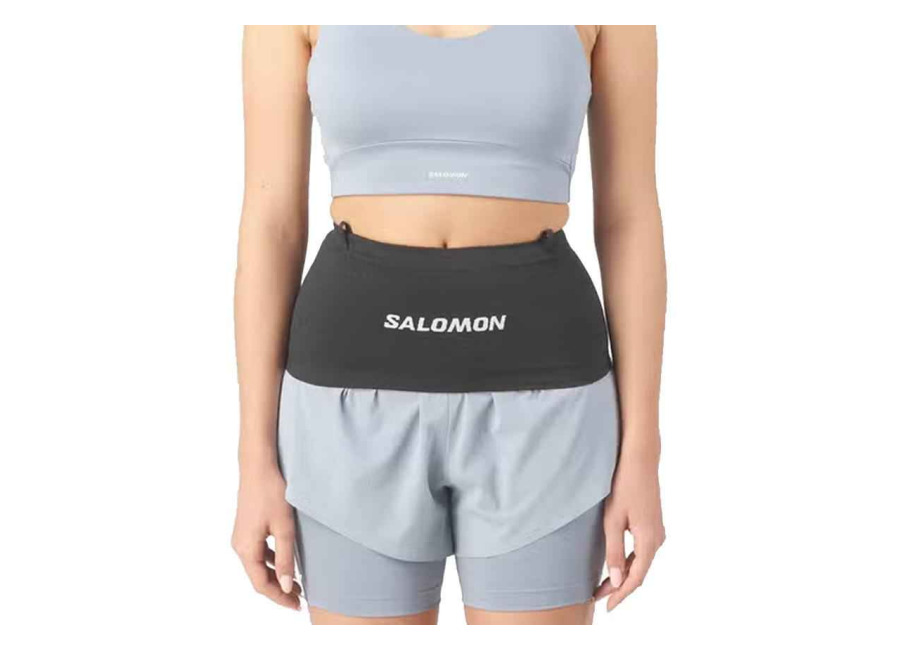 SALOMON ADV SKIN SEAMLESS BELT