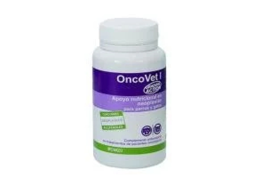 Stangest Oncovet I Suplemento Nutricional 60 comprimido