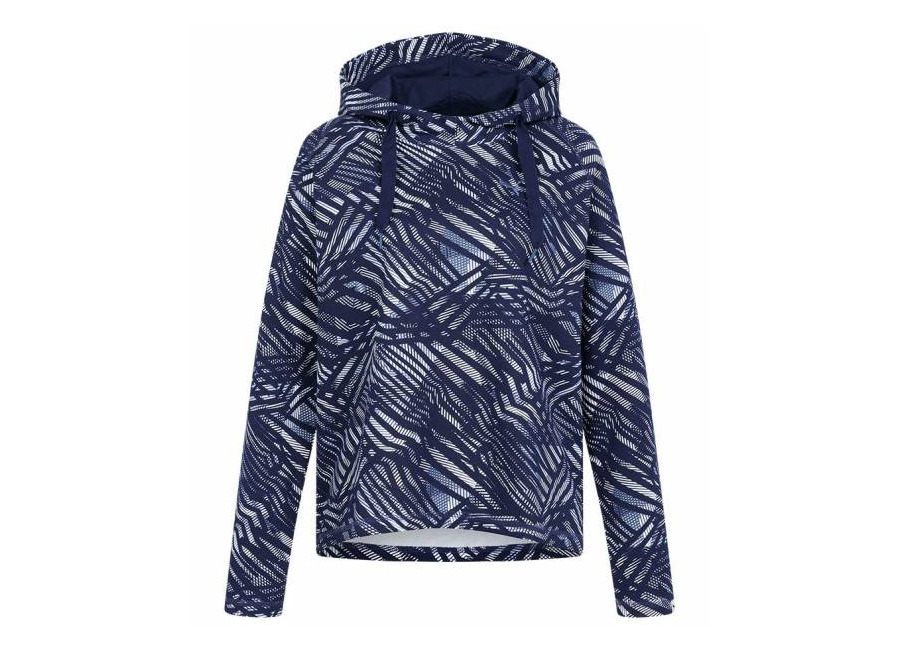 Puma Fun AOP Hoodie Mujer Sudadera con capucha 838749-06