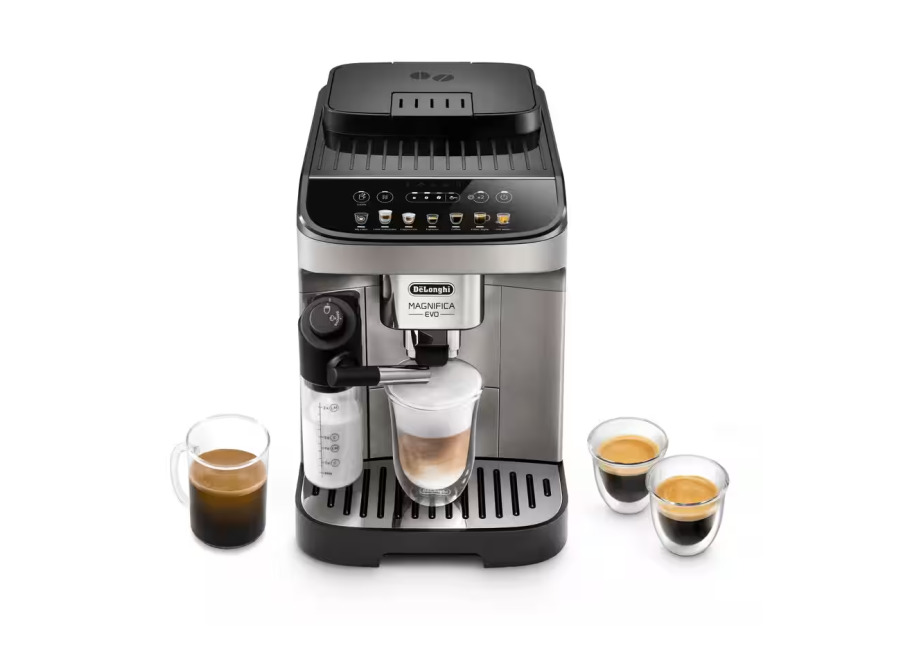 Cafetera De’Longhi ECAM290.81.TB