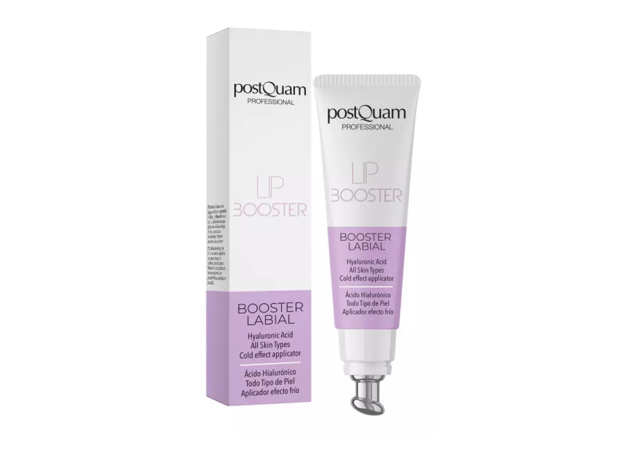 Postquam Booster Labial Hidratante