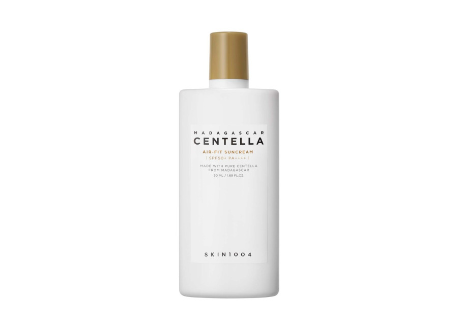 SKIN1004 Madagascar Centella Air-Fit Suncream Plu