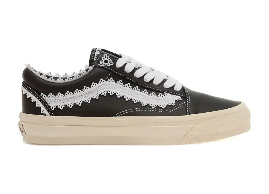 Vans Zapatillas LX OLD SKOO