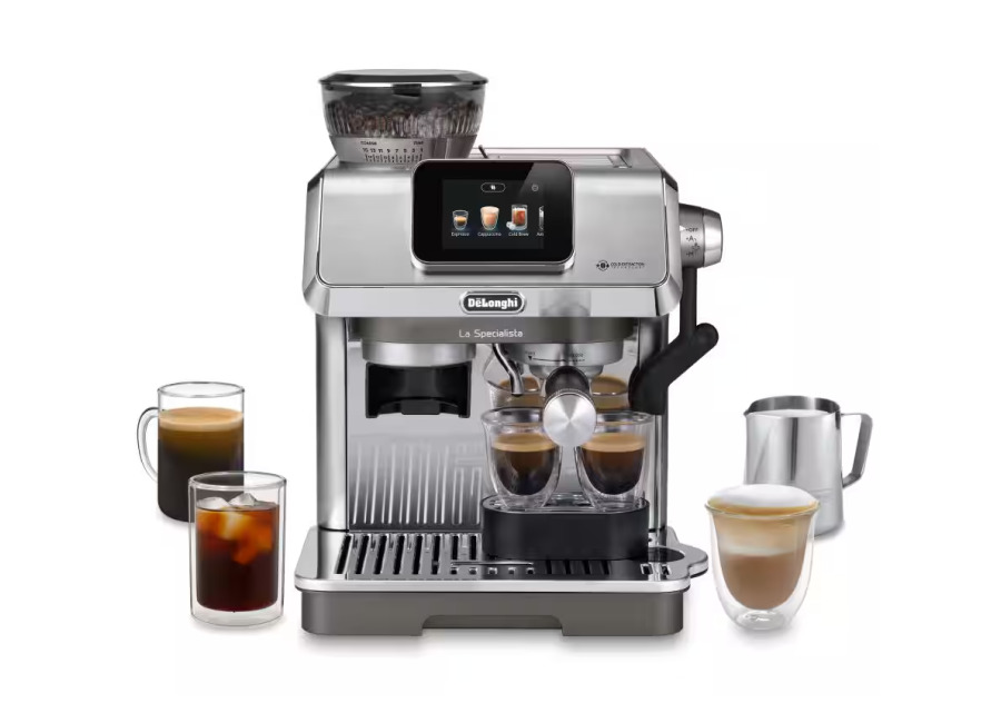 Cafetera De’Longhi EC9455.M
