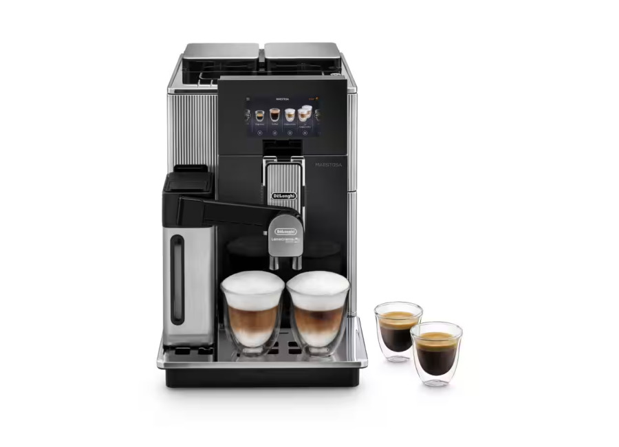 Cafetera De’Longhi EPAM960.75.GLM