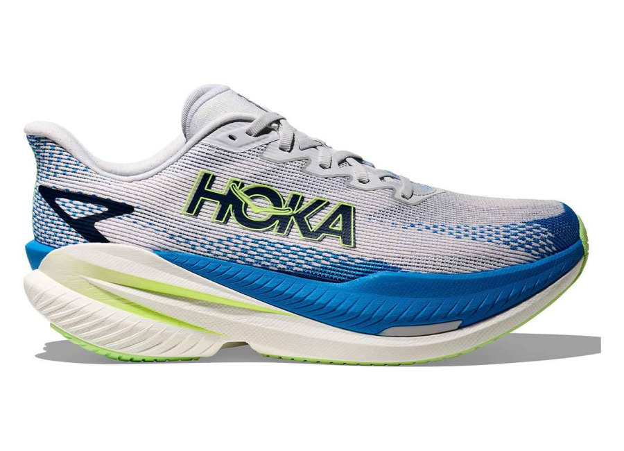 HOKA MACH X 3