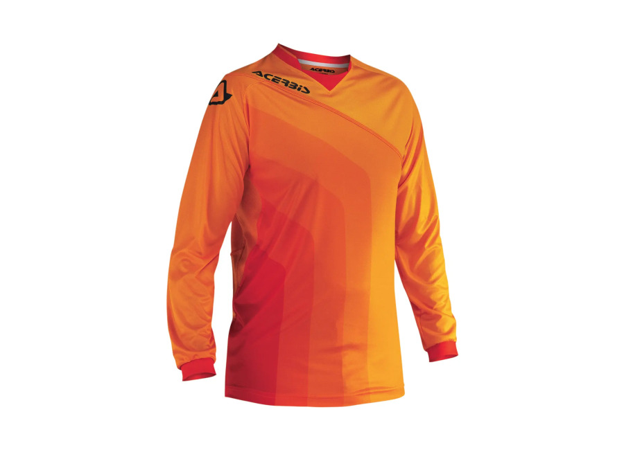 Acerbis Camiseta de portero infantil Acerbis Evo