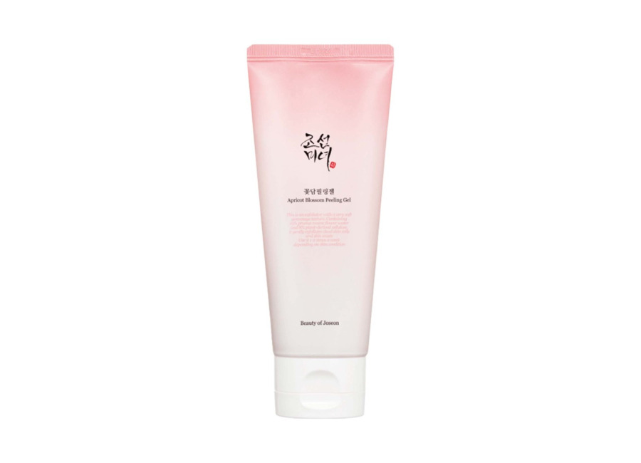 Beauty of Joseon Apricot Blossom Peeling Ge