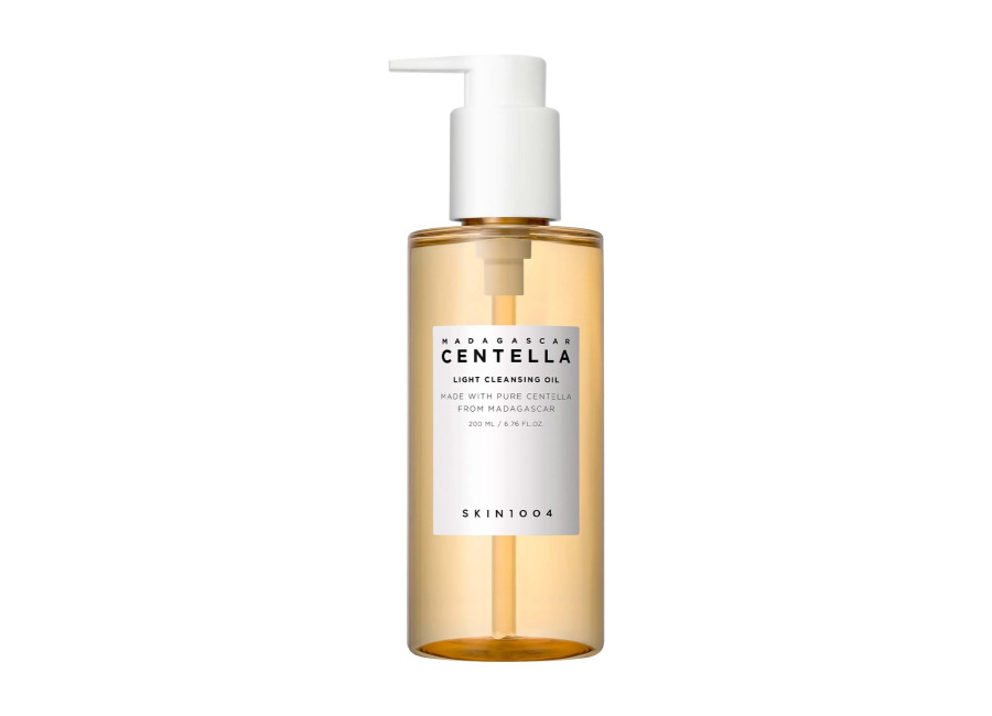SKIN1004 Madagascar Centella Light Cleansing Oi