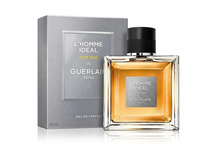 Perfume Guerlain L’Homme Idéal L’Intense 100 ml – Eau de Parfu