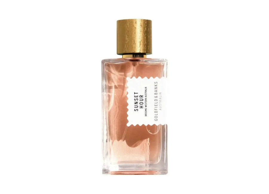 Goldfield & banks Sunset Hour 100 ml – Extrait de Parfu