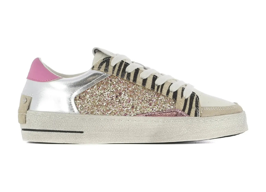 Camila’s Zapatillas RATT