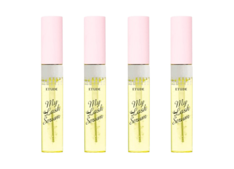 Etude My Lash Serum – 18g (4ea) Set