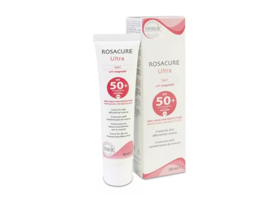 Rosacure Ultra Spf 50+ 30 m