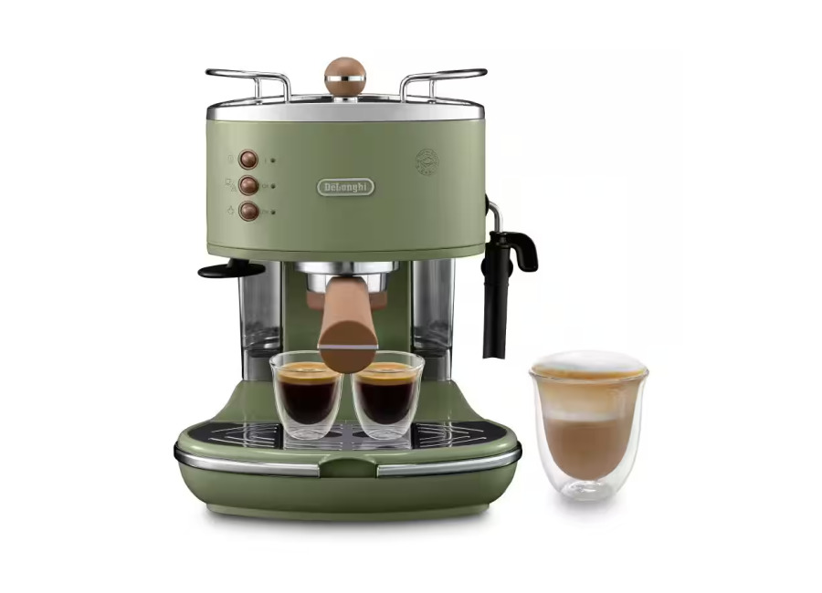 Cafetera espresso De’Longhi ECOV311.GR