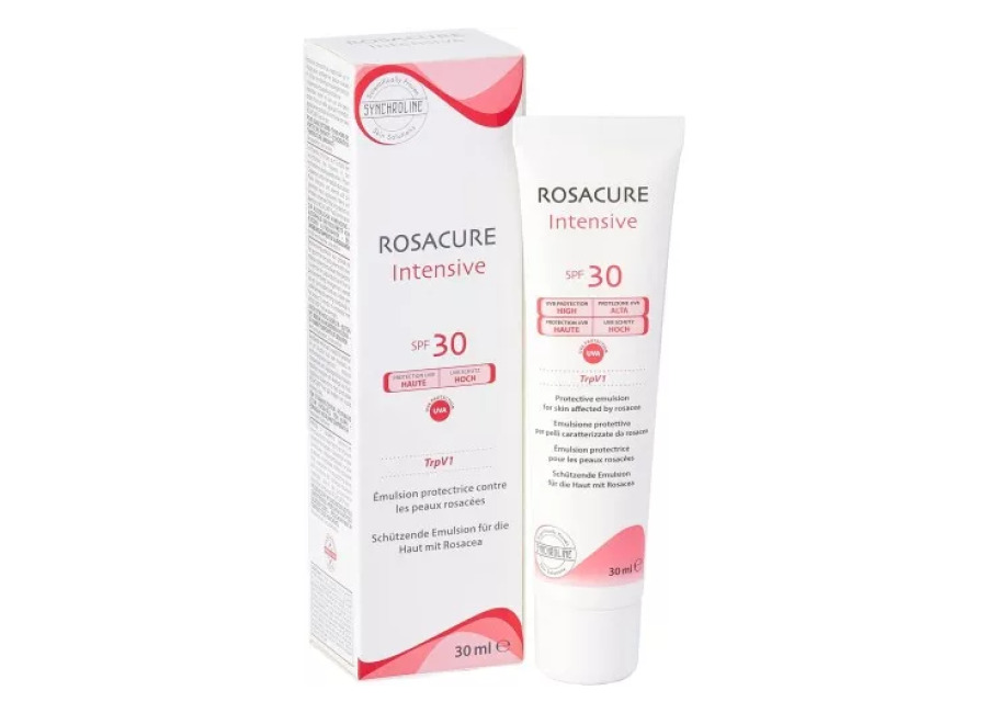 Rosacure Intensive SPF 30 30 m