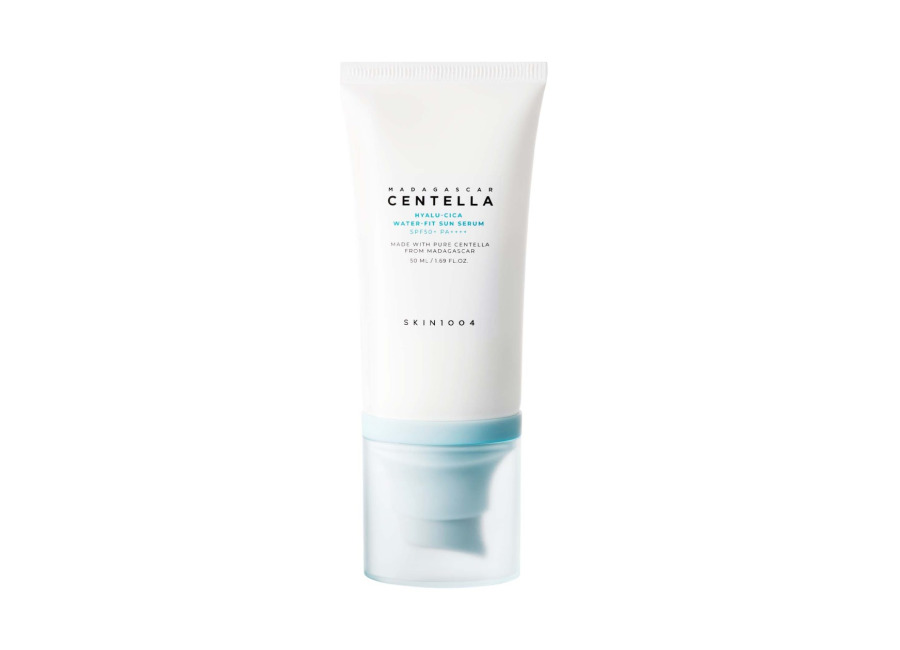 SKIN1004 Madagascar Centella Hyalu-Cica Water-Fit Sun Seru